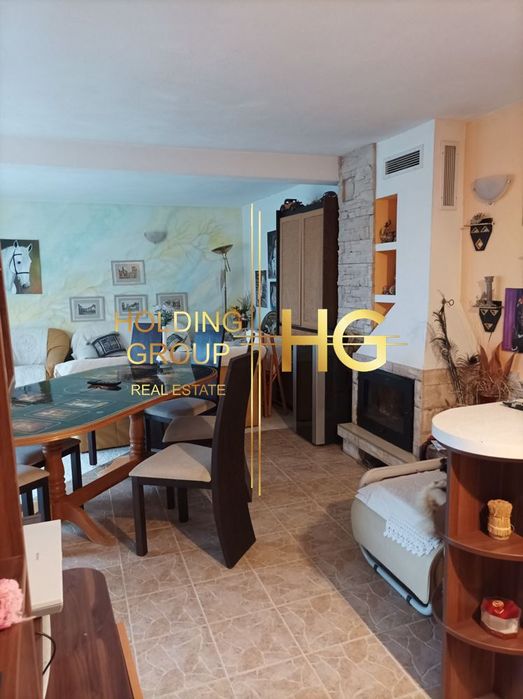 Къща в Варна-к.к. Св.Св. Константин и Елена площ 350 цена 420000