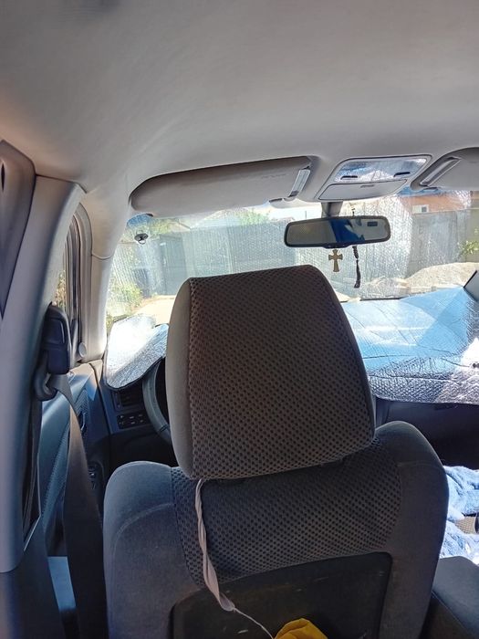Vand Hyundai Tucson