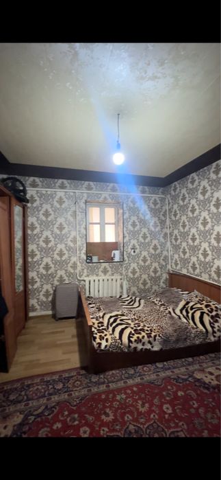 Келес. Спутник.4. Сотих. 2+1. Хона. Фасат.15/26.