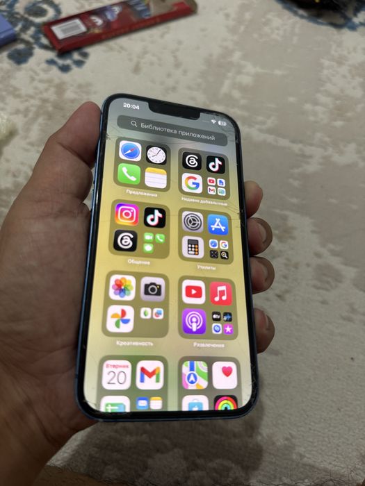 Айфон 13 Iphone 13