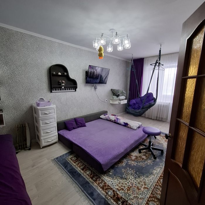 Продам 1 комн.кв, 35 кв.м, 2/5, 8 мкр