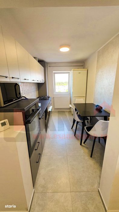 Garsoniera NOUA | Valea Aurie |Mobilat&Utilat | Prima Utilizare |VIDEO