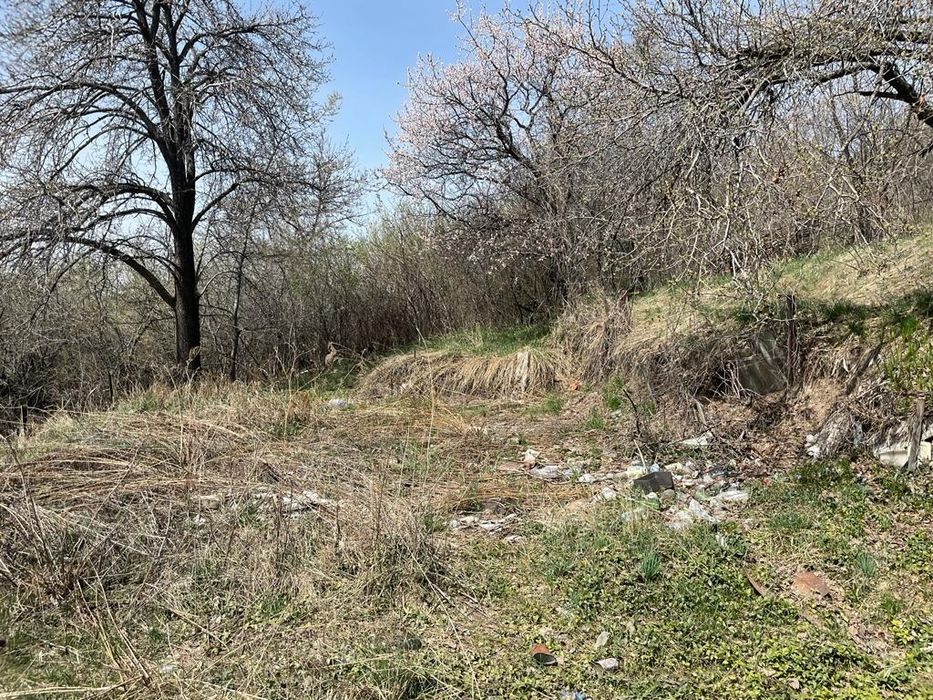 Продается Дачный участок срочно