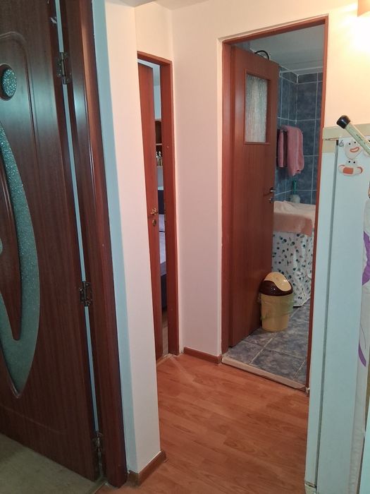 Apartament cu trei camere