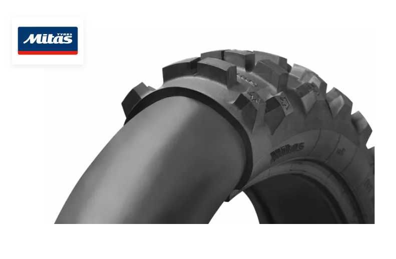НОВ Митас МУС 110/90-19 STD 0.8/1.0