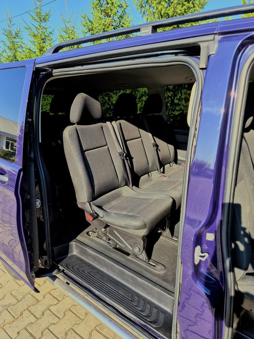 Vito 2.2 CDI 8+1 locuri EURO 6 Germania