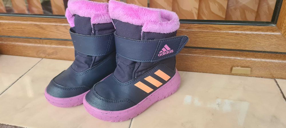Детски ботуши  adidas