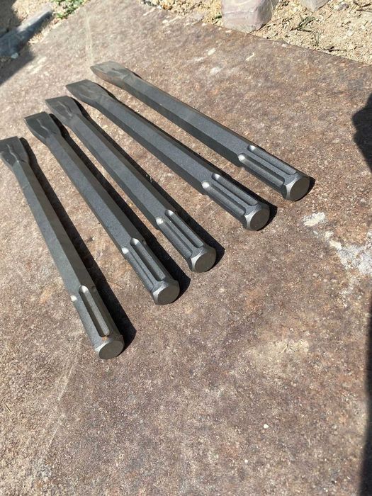 Пика для отбойника HILTI (TE-1000) хилти