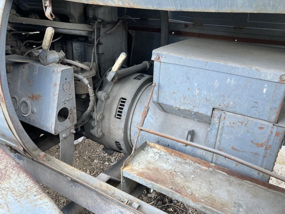 Компрессор ПКС 5,25+САК СВАРОЧНЫЙ