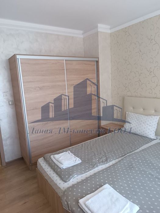 Дава се под наем Тристаен апартамент в Шумен, Пазара - 88 кв.м за 489.6 € - Снимка #8