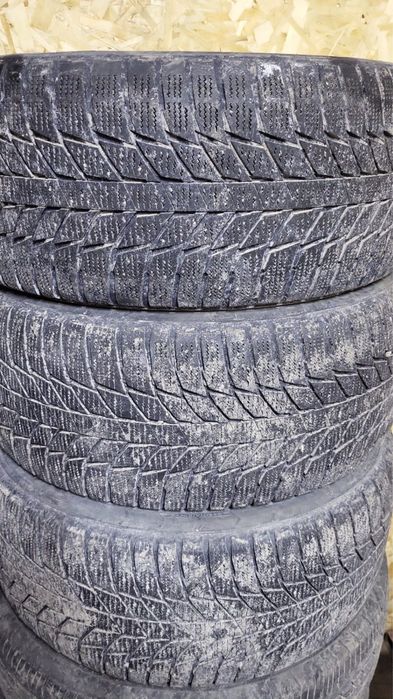 3 балона трианжела.