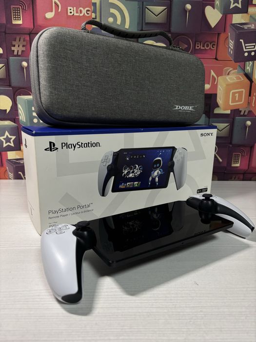Ps5 Portal продам