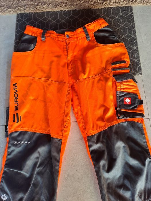 Engelbert strauss marimea 52