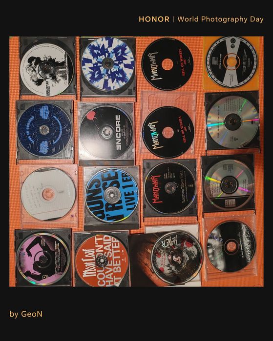 Colecție cd metal diverse-cititi!