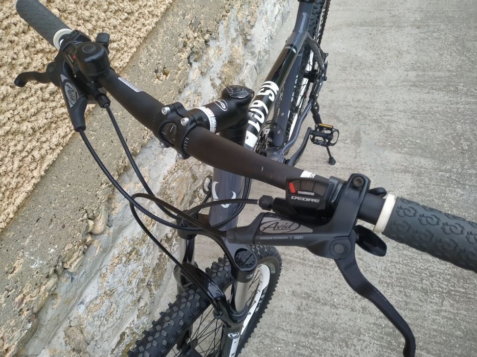 Велосипед Conway 26 цола