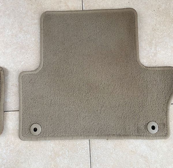 Set Presuri Covorase Volvo XC60  32216555 14435