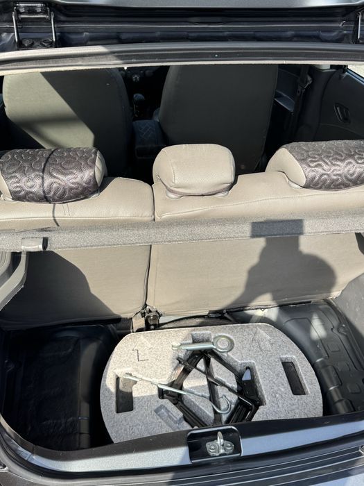 Spark optimum plus 2021