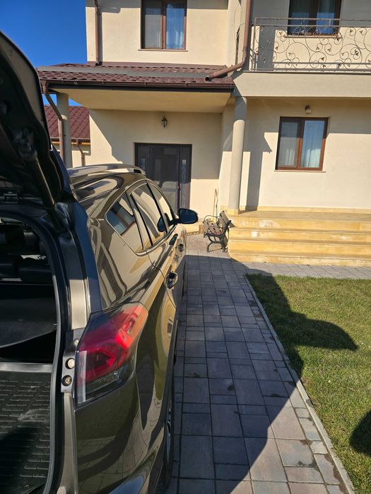 Vand Toyota Rav 4 Hybrid 4x4