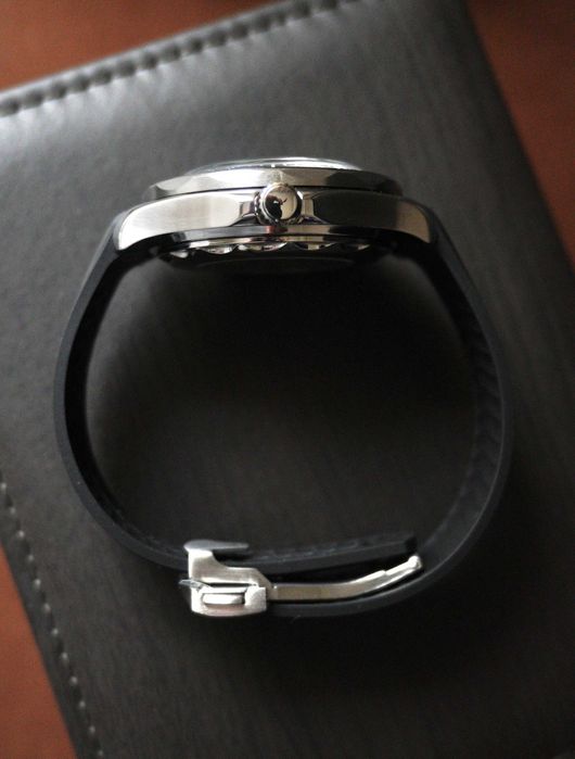 Seiko mod механические часы