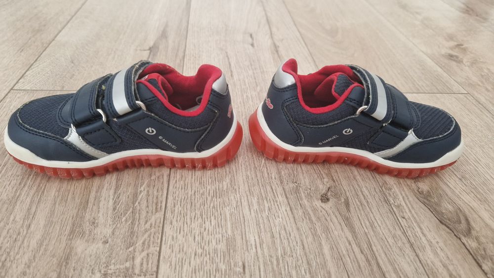 Geox, pantofi sport marimea 23