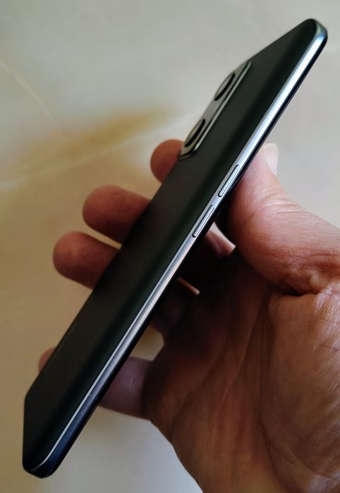 OPPO Realme GT2 5G  Black 16/128 GB  impecabil, fullbox cu garanție!