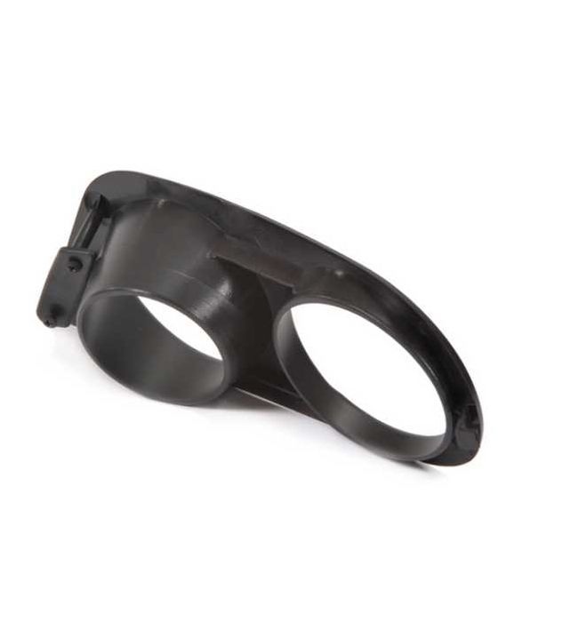 Capace proiectoare ceata BMW E46 'bara M3'