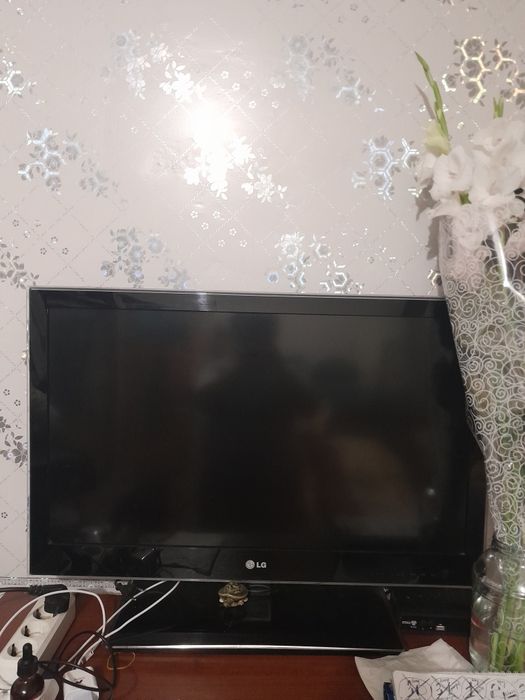 Продам телевизор плазма
