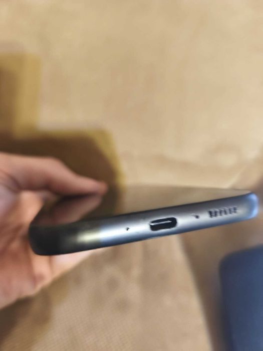 Telefon  Samsung a34 - placa de baza defecta