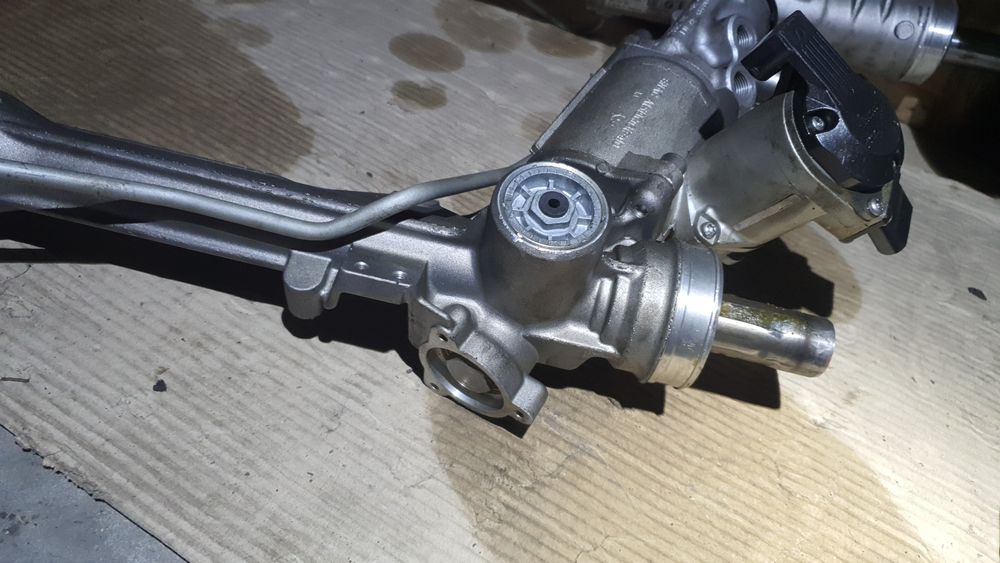 Caseta directie hidraulica Bmw E90, E91, E92, E93, E87 active steering