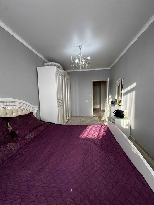 Продам 2х комн Болашак с ремонтом