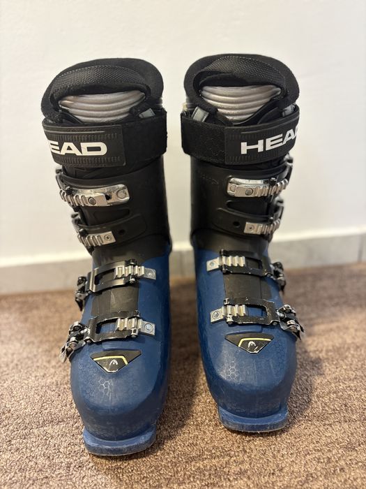 Clapari Head edge lyt 8