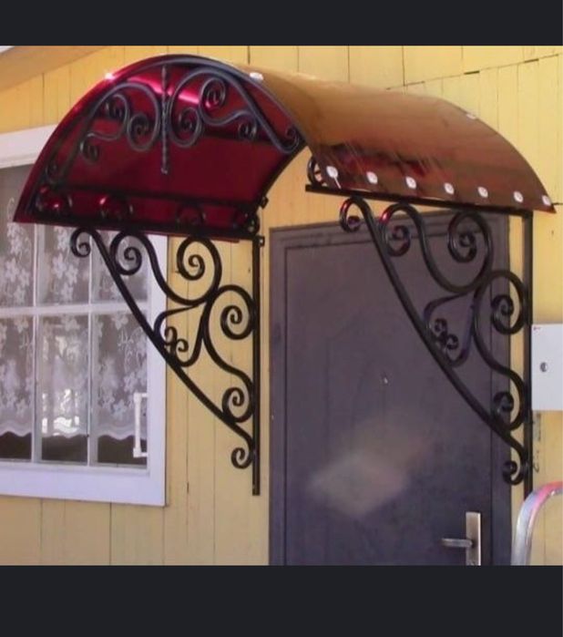 Изделия из метала