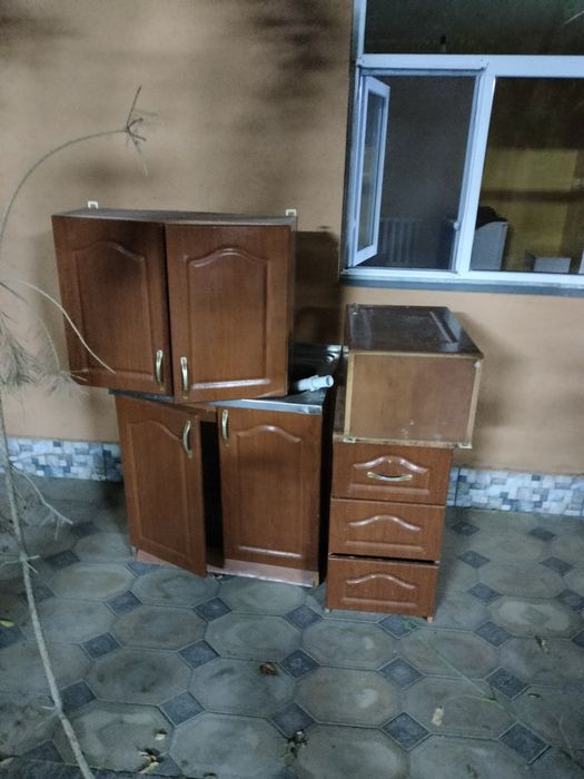 кухонный гарнитур