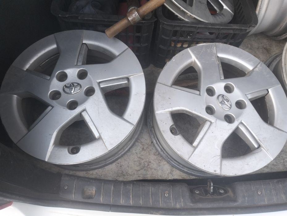 Продам диски r15
