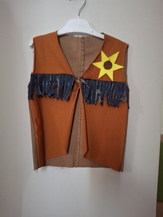 Специальный костюм для детей