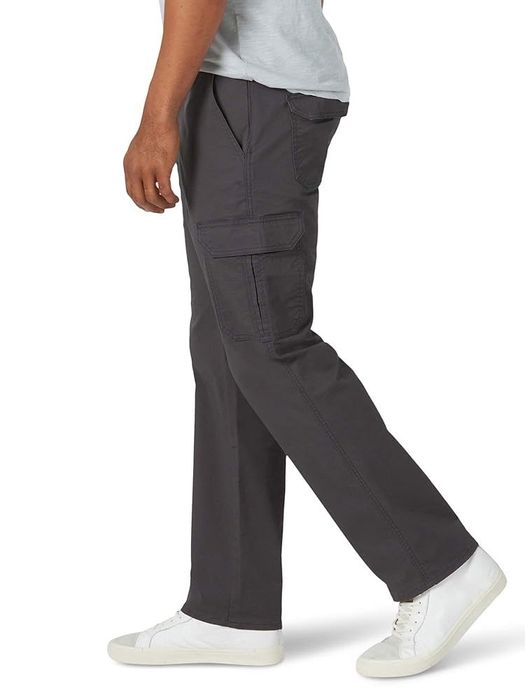 Карго брюки Lee extreme motion.р.34/32.