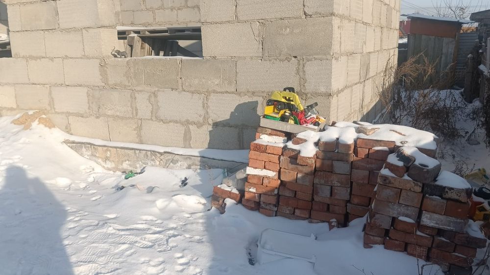 Дом продам Шанхай  ул Маяковского