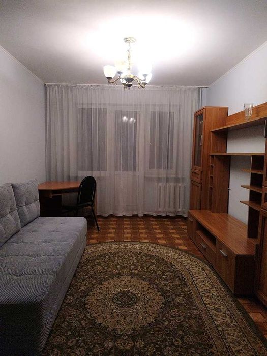 Продам 2 ком Манаса Шевченко за 31 млн