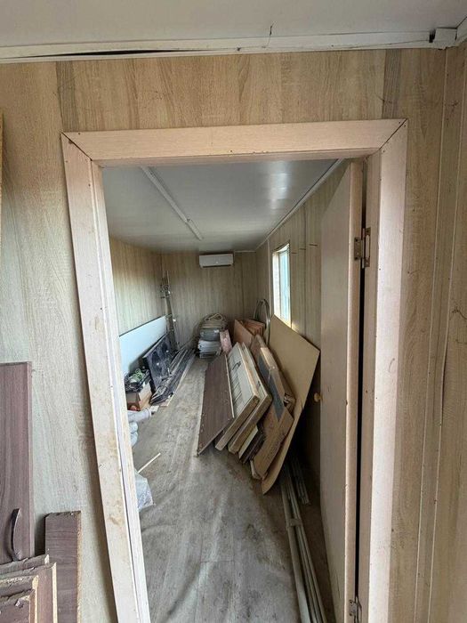 Продам контейнеры