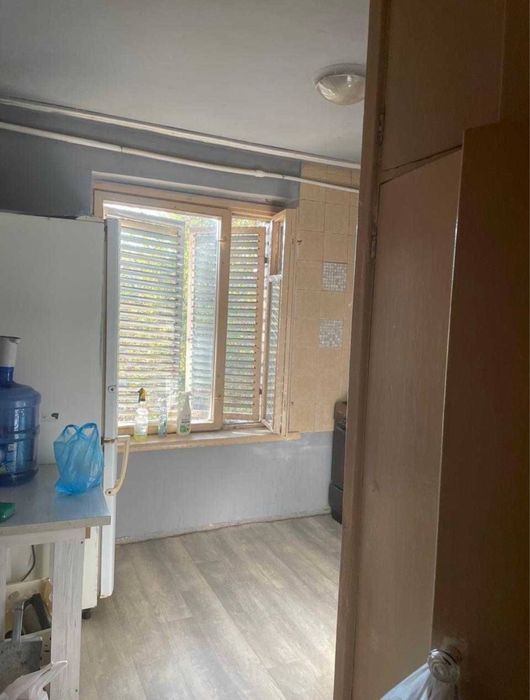 ~Чиланзар 26, 2хона, РАЗДЕЛКА, Кирпичний, Балкон2х6 продаётся квартира