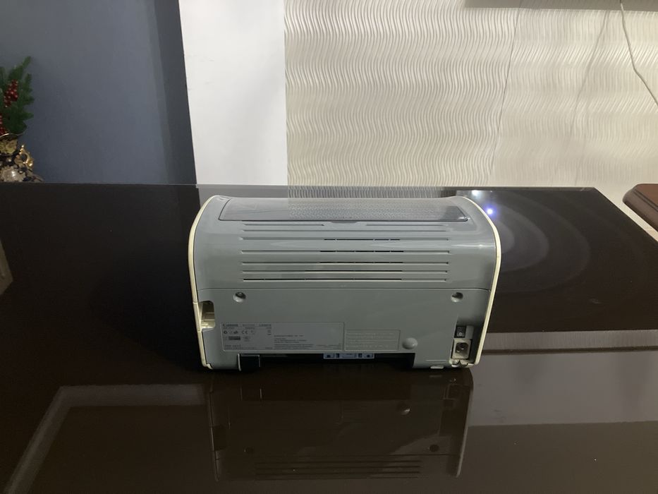 Canon LBP2900 White Б/У
