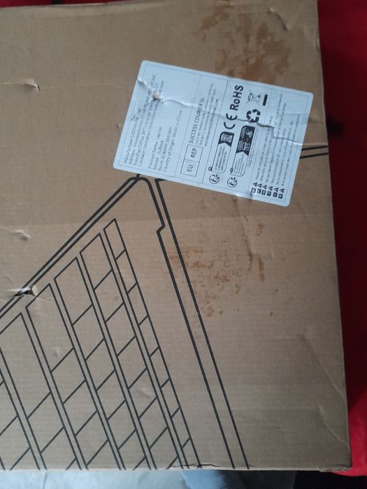 Laptop subook nou 16gb ram Ssd1 1TB