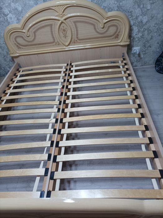 Кровать Шатура 160*200