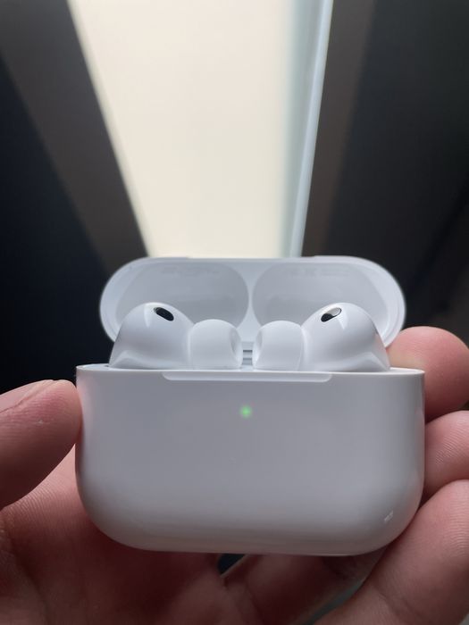 Air pods 3 pro noi, Vand urgent !