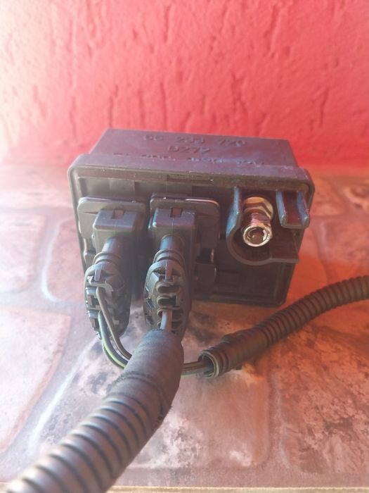 Releu bujii Fiat Bravo 1.9 120cp!!!