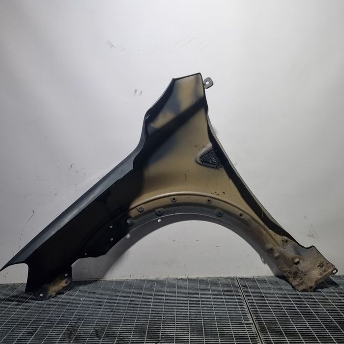 Aripa Dreapta Fata Chevrolet Captiva 2006 - 2011 4 Usi GRI (1328)