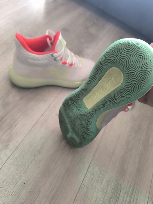 Маратонки /Баскетбол