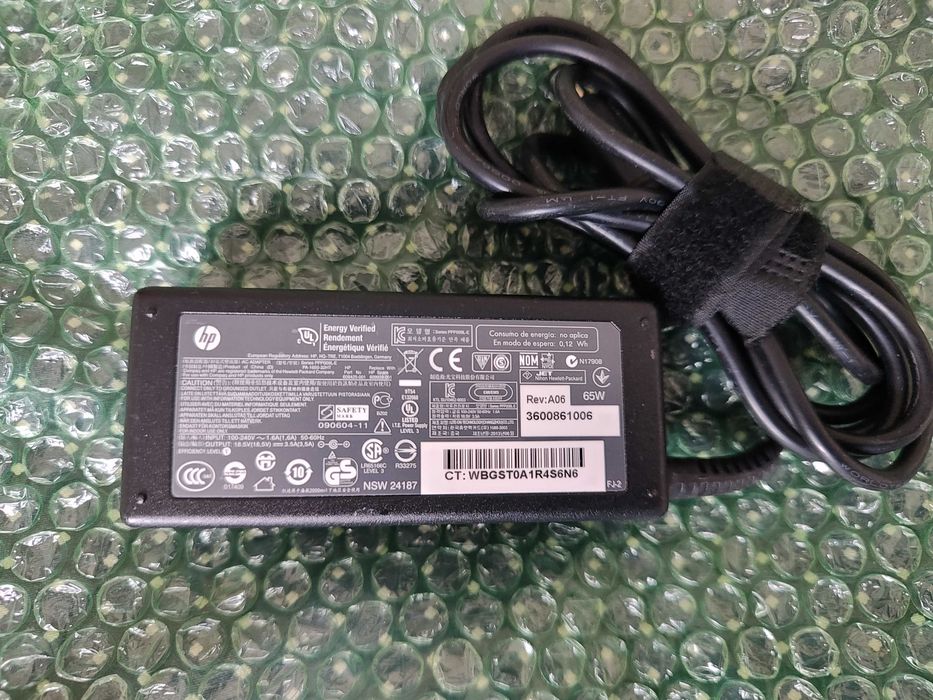 Incarcator original laptop Dell - 19.5v - 4.62a -90w / Hp 18.v - 3.5a