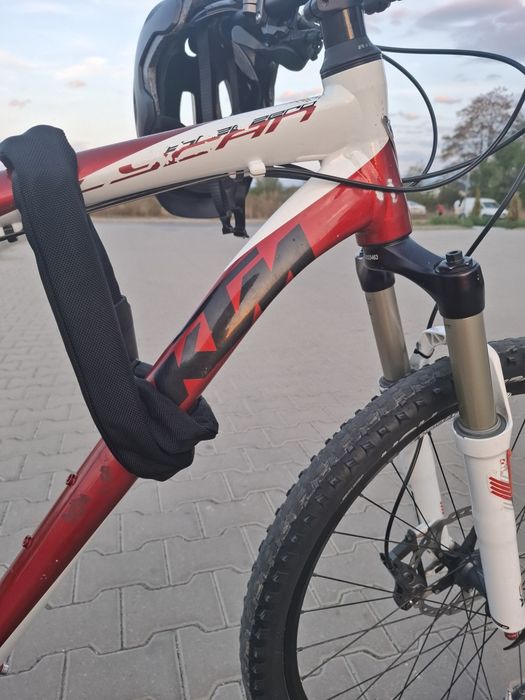 Bicicletă KTM De Vânzare! Lycan 26