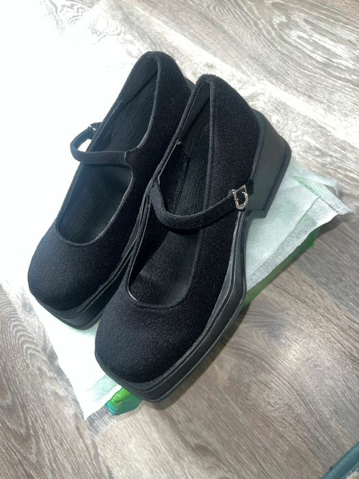 Обувь 39р новый дост бесп